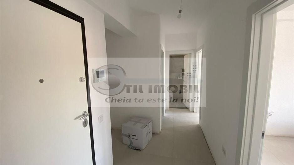 Ap. 2 camere D finisaje premium Bucium-Visan 0% comision - Poză 5