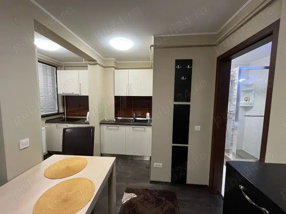 De închiriat apartament modern și spațios, 2 camere - Doja2 - Poză 3