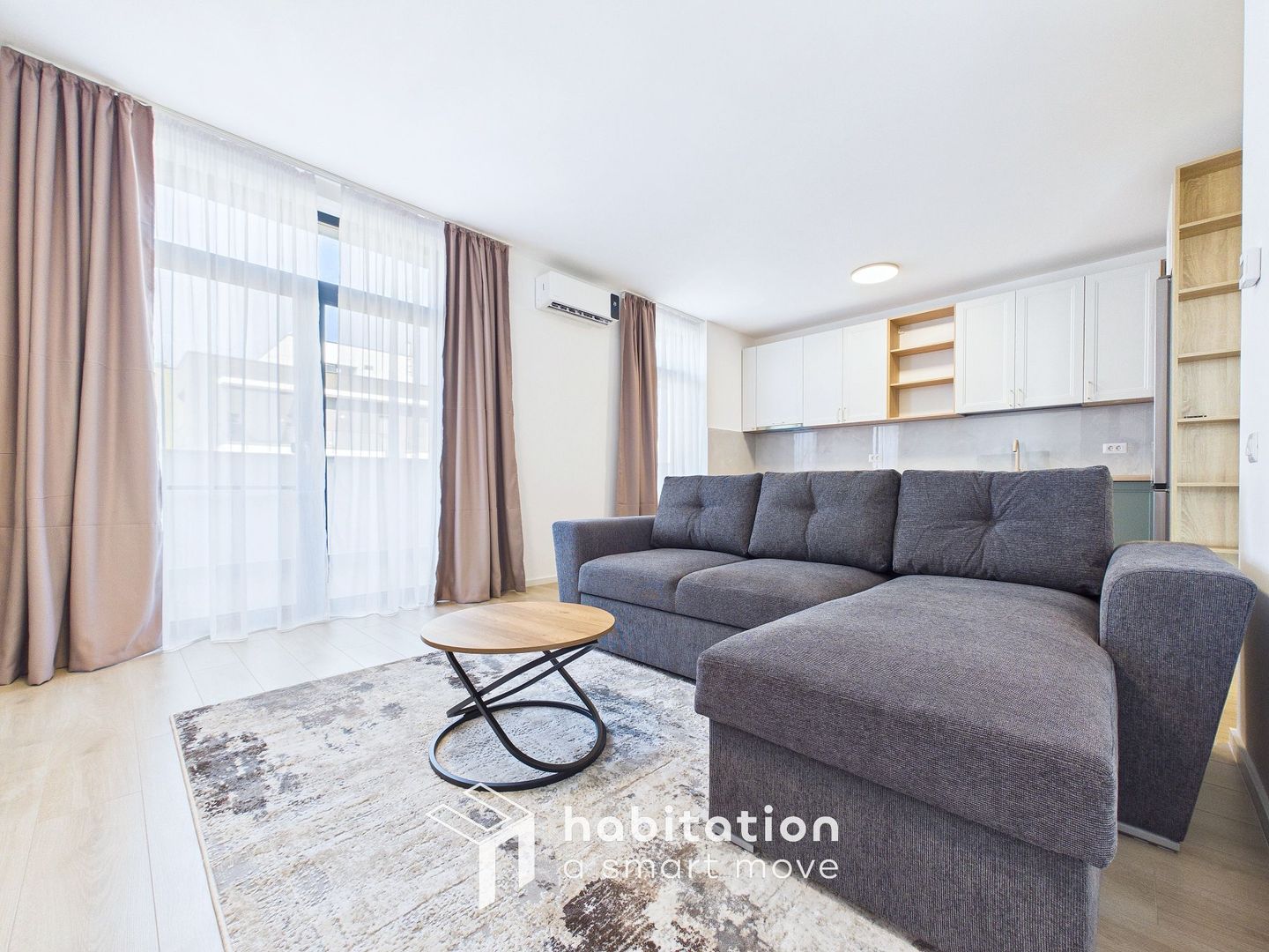 Apartament elegant, spațios, prima închiriere, Torontalului - Ateneo - Poză 1