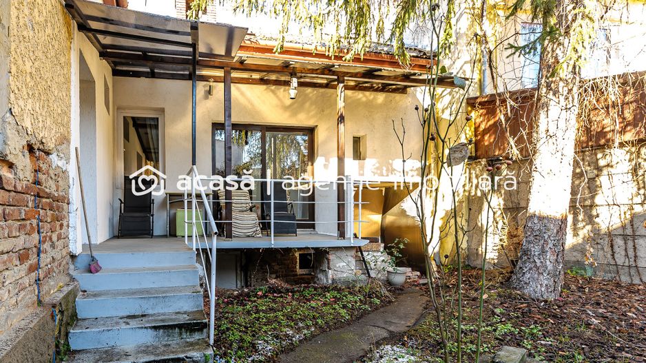 Apartament la casă, zonă centrală - Poză 10