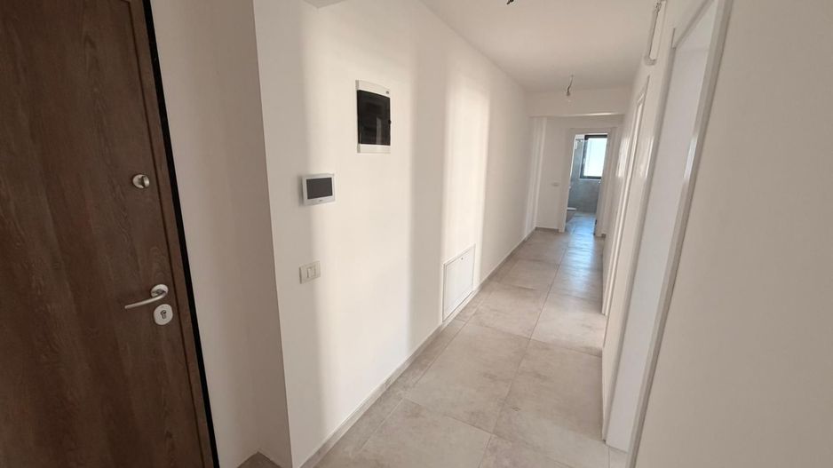 AP. 3 CAMERE, BLOC NOU, CENTRALA PROPRIE, MUTARE IMEDIATA ,COMISION 0% - Poză 12