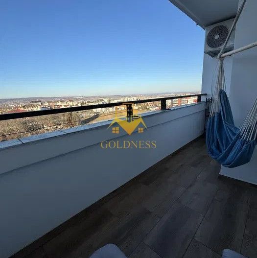 3 camere open space, Modern, Parcare, MOL, Profi, Zorilor,Calea Turzii - Poză 8