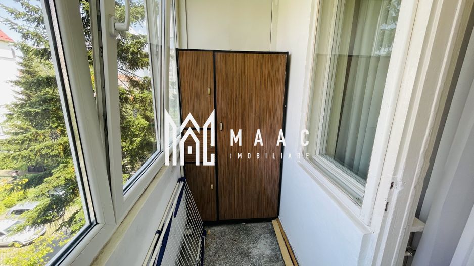 Apartament 2 camere I Cedonia I Etaj3/4 I 48 MPU - Poză 8