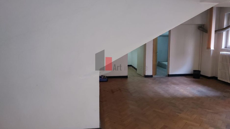 Spatiul "APALA",  Sala Palatului, imobil  birouri, 97 mp, FARA RISC SEISMIC - Poză 6