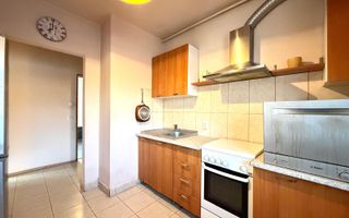 Apartament cu 2 camere in cartierul Andrei Muresanu ! - Poză 9