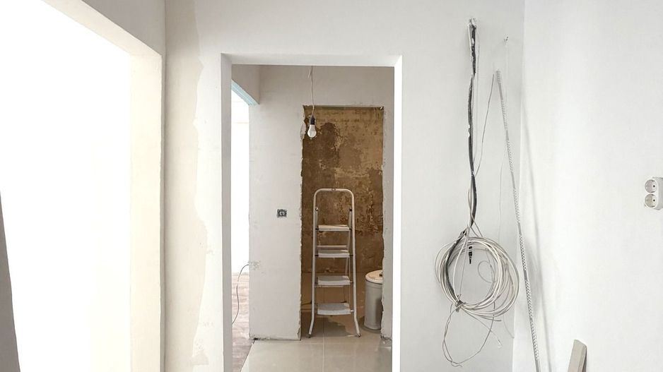 2 camere RENOVAT COMPLET  Grigore Moisil etaj 2 - Lacul Tei - Poză 5