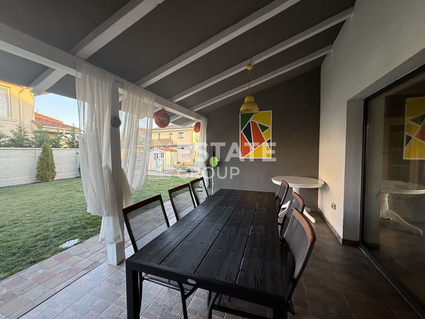 Casa individuala Giarmata Vii, mobilata si utilata - Poză 23