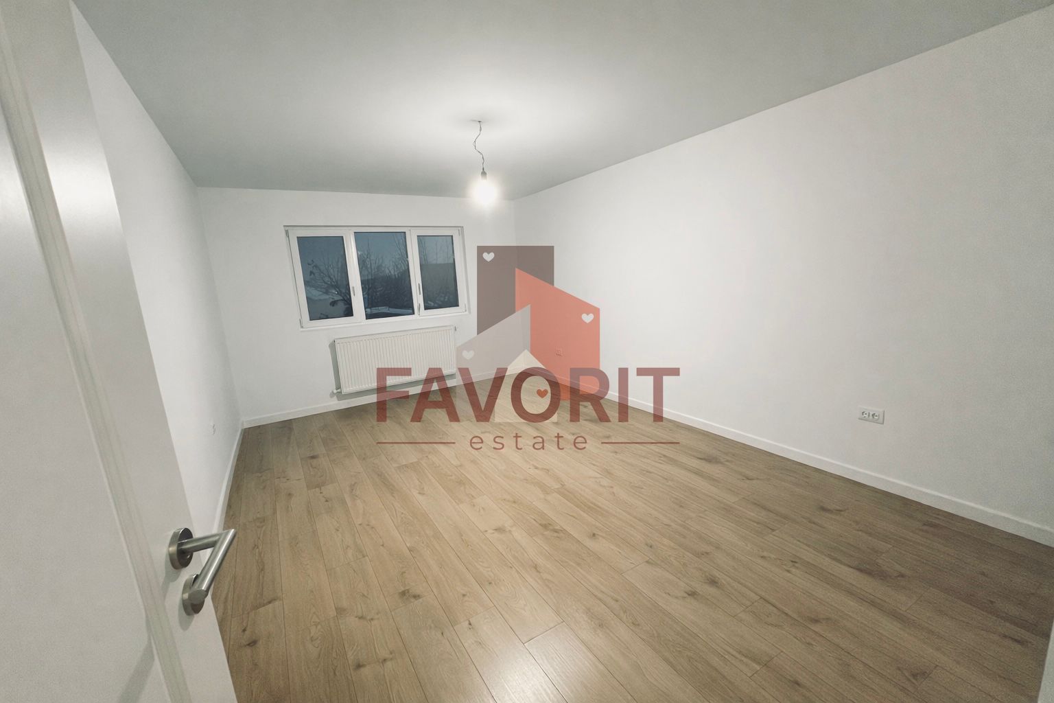 3 camere | finisaje premium | centrala proprie | mobilat si utilat | - Poză 11