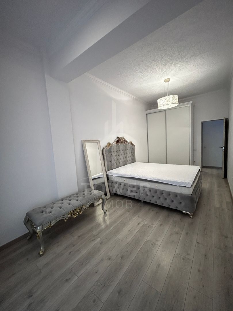 Apartament 3 camere de închiriat - Etajul 2 | Zona Doamna Stanca - Poză 4