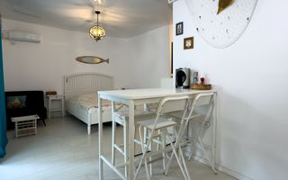 Garsonieră mobilată și utilată | Mamaia Nord, 200 m de plajă | parcare - Poză 5