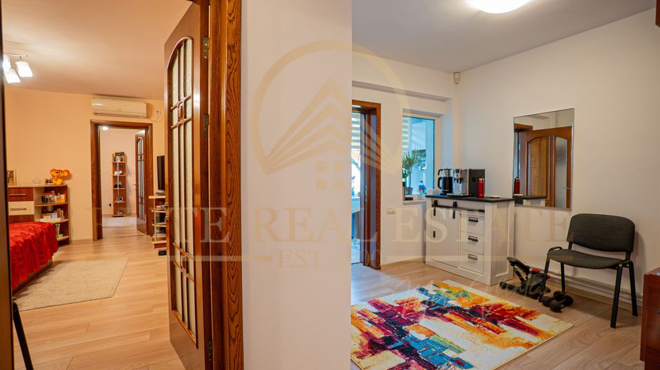 Casa P+1+M - 5 camere - Garaj - Panouri Fotovoltaice - Bratianu - Poză 13