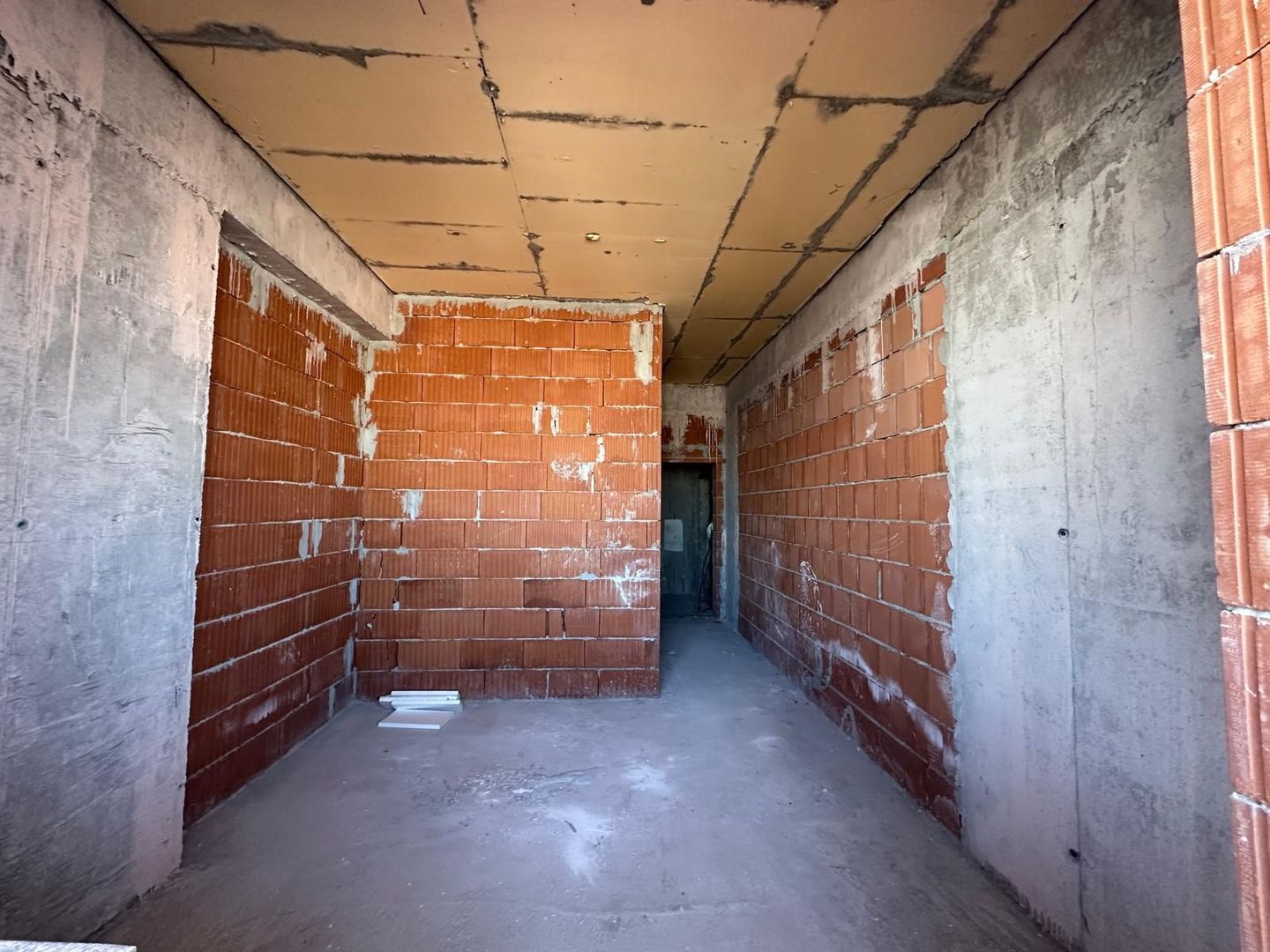 PENTHOUSE PANORAMIC – Etaj 9 | 4 Dormitoare | 5 Băi | Living 103 mp - Poză 13