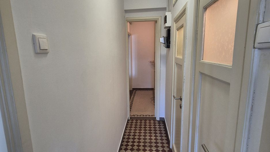Apartament cu 2 camere + 1 camera de serviciu -  78,67 mp - Piata Romana - Poză 13