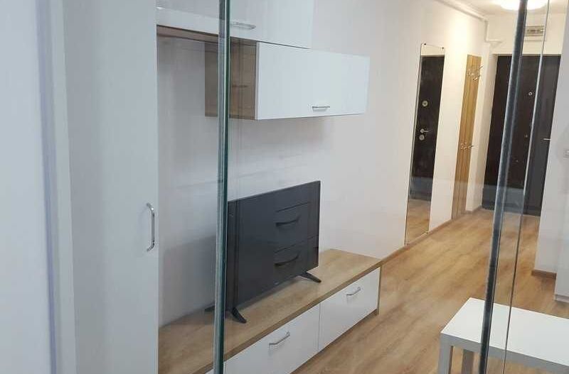 Garsonieră Palladium Residence | Metrou Nicolae Teclu |Pet Friendy - Poză 6