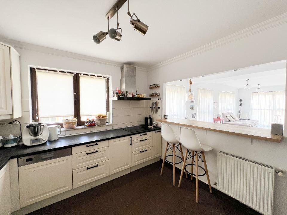 Apartament 3 camere cu 1 loc de parcare subteran, 101 mp - Otopeni - Poză 2
