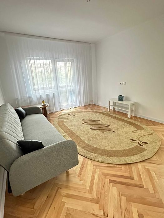 Apartament 3 camere,  central Grigorescu. - Poză 1