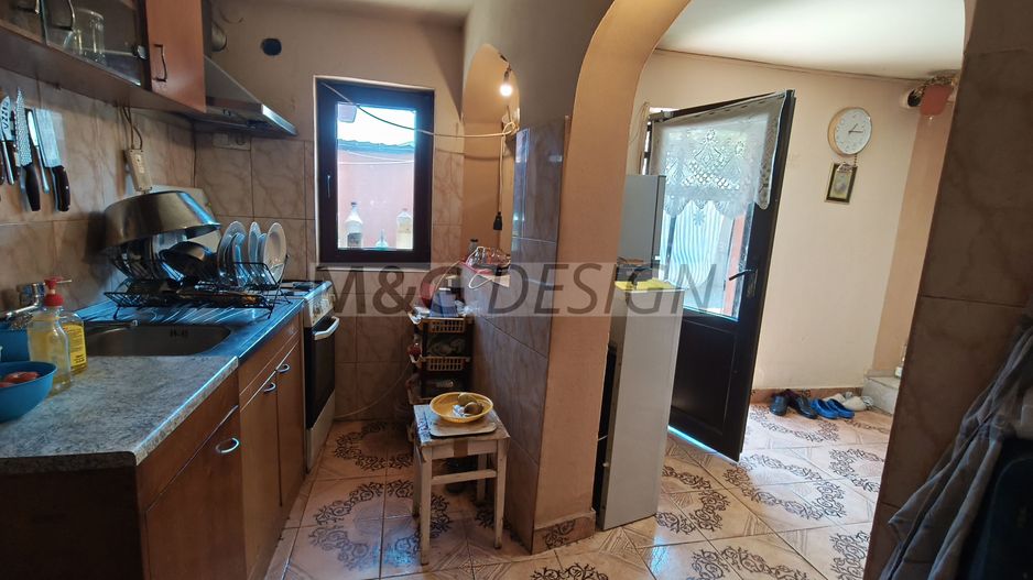 Casa individuala Biled toate utilitatile - Poză 11