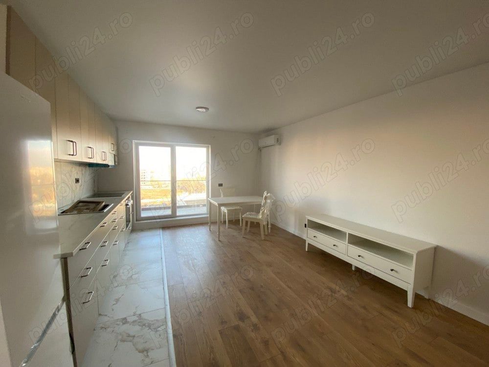 Bloc Nou. Ap 2 cam. in bloc finalizat in 2024 - Poză 1