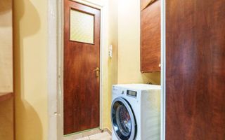 4 camere la 300m de Metrou Crangasi - Poză 11