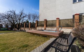 Vânzare, casă, 5 camere, str. Grenoble, Telecentru - Poză 7