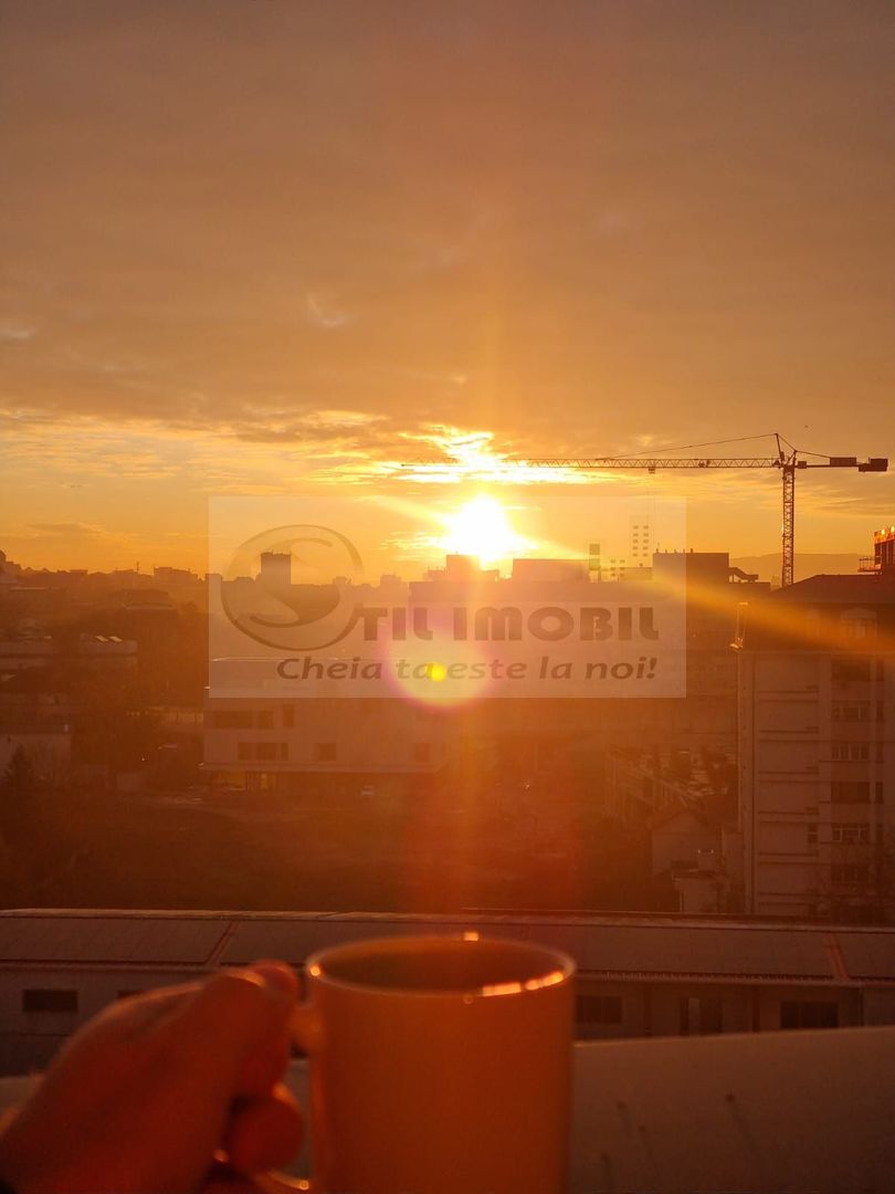 Concept Residence - 2018 - 2 camere + parcare intabulata ! - Poză 1