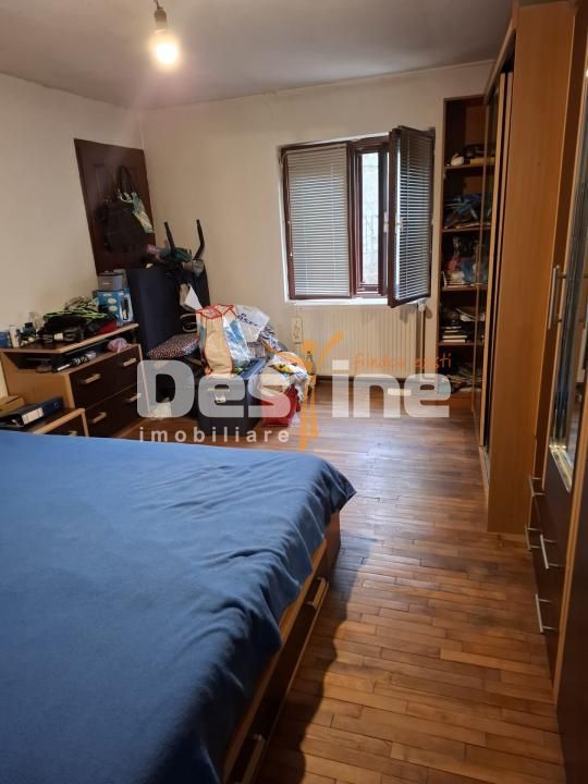 Casa Poiana Campina 6 camere, 228 mp. S.C. . 1521 mp teren.! - Poză 8