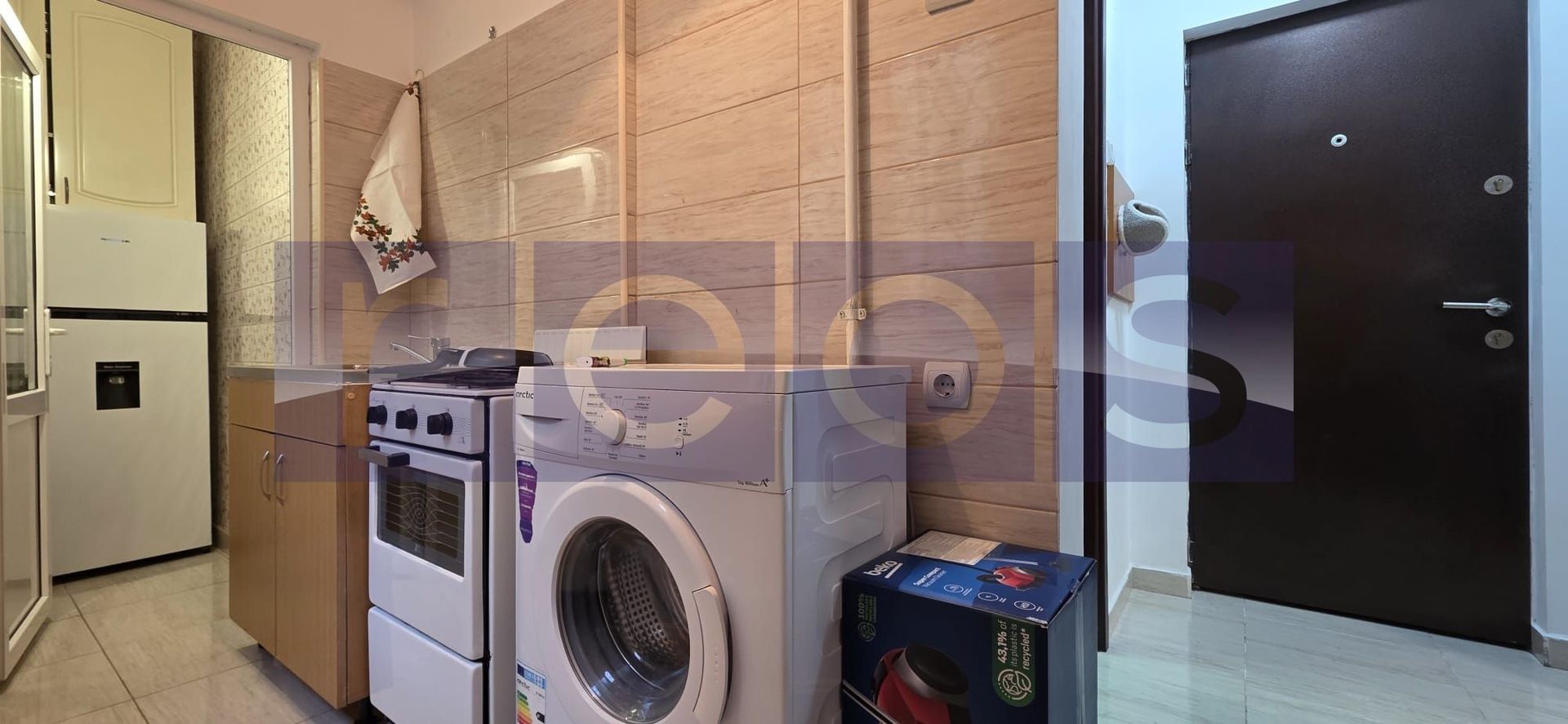 INCHIRIERE -GARSONIERA- CALEA  VICTORIEI - Poză 8