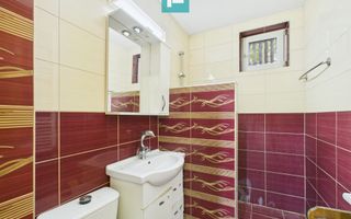 Apartament cu 3 camere la parter, zona Gării - Poză 4