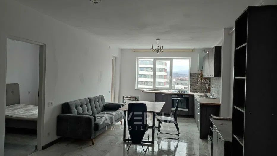 Apartament 3 camere | 74mp + balcon 3mp | parcare | PETFriendly - Poză 4