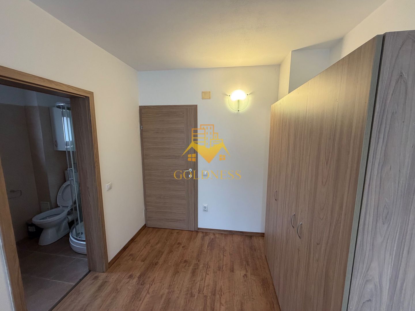 Duplex, Andrei Muresanul, 5 camere,Curte, Parcare,Grand Hill, Lidl,ELF - Poză 22
