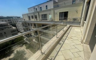 APARTAMENT CU 4 CAMERE LA VANZARE LANGA PARCUL HERASTRAU - Poză 10