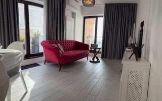 VANZARE APARTAMENT PREMIUM | FINISAJE LUX | 2 LOCURI PARCARE SUBTERAN | TERASA | - Poză 1