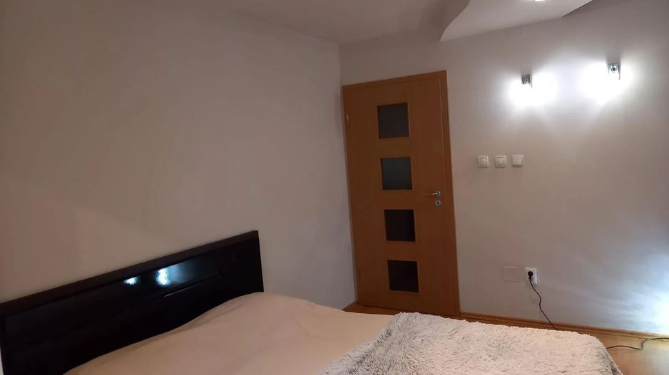 Apartament 3 Camere, Zona Aradului, Mobilat si Utilat Complet, 2 Bai, 3 Balcoane - Poză 6
