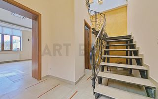 Zero comision, 130mp vila cocheta Cotroceni, birou - comercial, 6'[M] - Poză 7