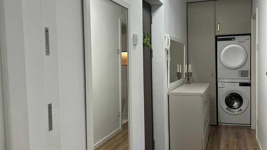 BRASADAS vinde Ap 2 cam 42mp et 1/4 Plopilor - Cluj - Poză 5