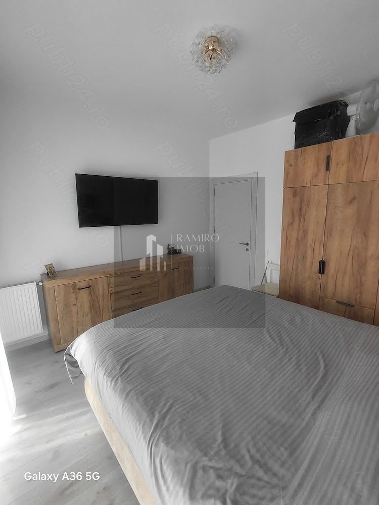Apartament 3 camere decomandat Metalurgiei/Loc parcare Sector 4 - Poză 3