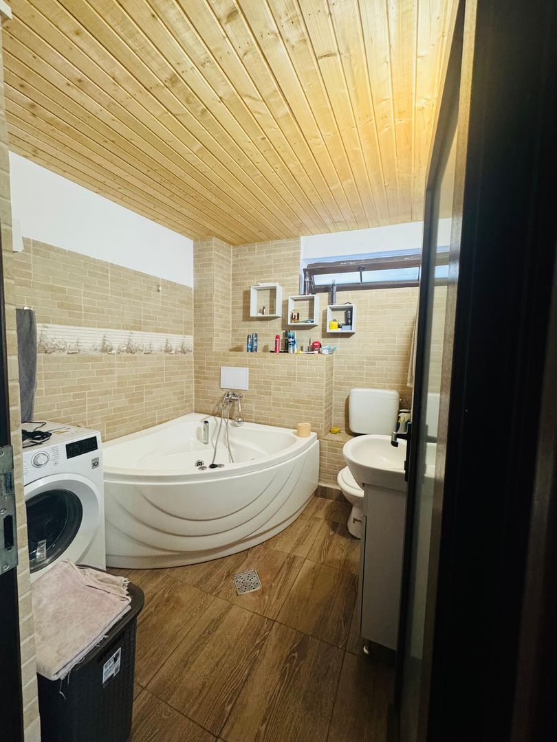 Casa Podgoria cu ponton pe malul Crisului - Poză 10