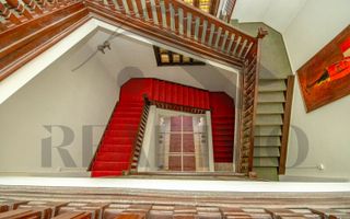 Domeniul Inima Bucureștiului |O Moștenire Interbelica|Piata Romana - Poză 5