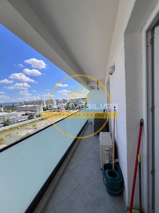 Apartament 1 camera/ 45mp/ mobilat si utilat/ Conest Evolution - Poză 7