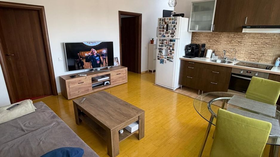 Apartament cu doua camere, Soveja-1 Mai - Poză 7