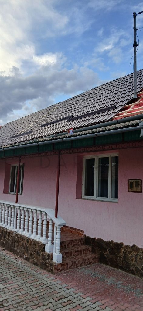 oferim spre vanzare sau schimb casa situata in Sg de Mures - Poză 8