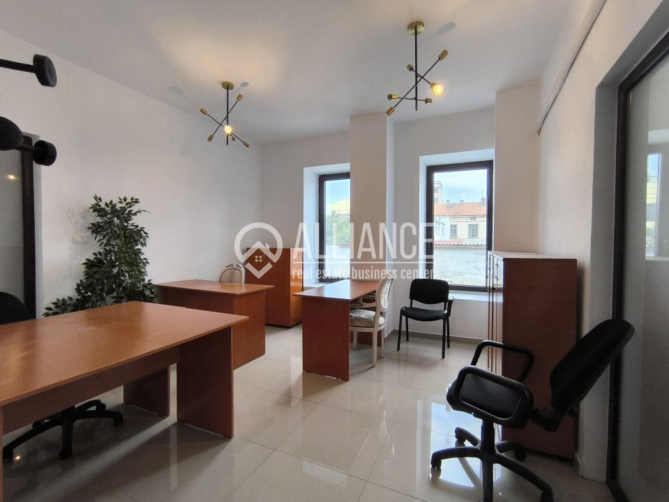 PIATA GRIVITEI (COD03) -Cladire de birouri moderna ! - Poză 17