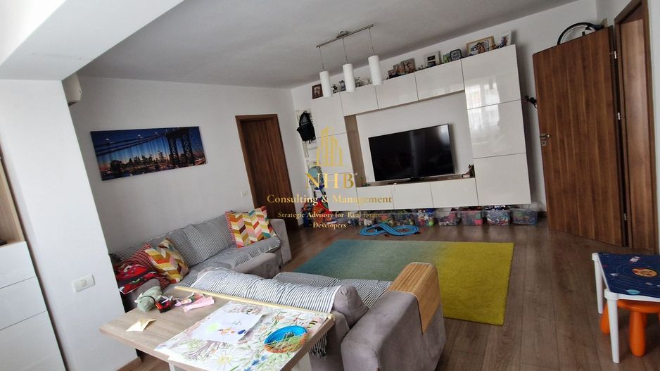 Apartament 3 Camere | Baba Novac | Parcare - Poză 2