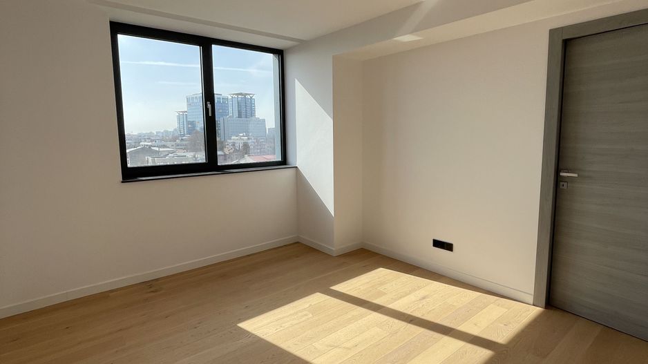 Lux si vederi panoramice I Apartament 3 camere I Zona Floreasca - Poză 8