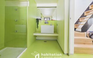 Vilă exclusivistă | 275 mp utili | Teren 700 mp | Garaj & Terasă - Poză 35