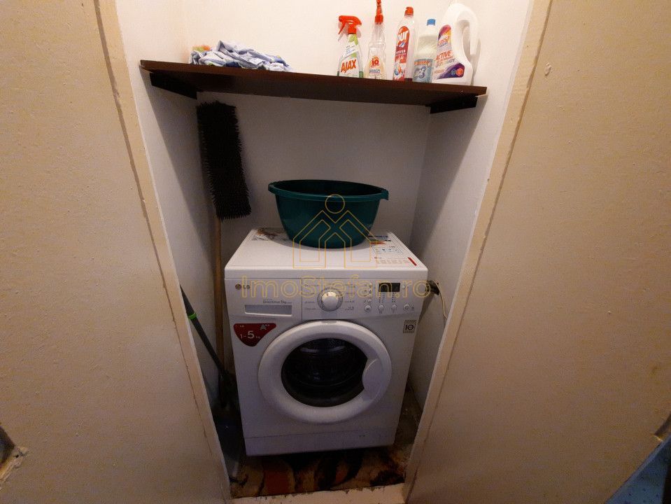 Apartament 2 camere zona centrala de inchiriat Constanta - Poză 7