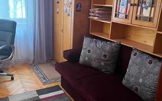 Apartament 3 camere – Mănăștur, zona Big – 64 mp, etaj 3. - Poză 1