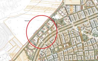 Teren de vanzare in PUZ Sopor! Zona M1 ! H max 35m ! - Poză 4