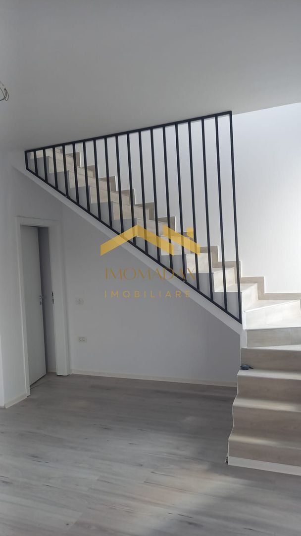 Bucovat-Duplex-Predare la Cheie - Poză 16