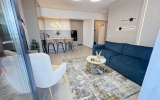 Apartament 2 camere de închiriat , Evo Apartments Prima închiriere - Poză 8